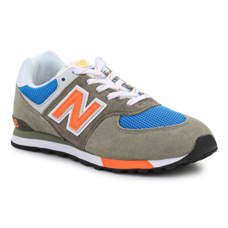 New Balance Jr GC574LA1