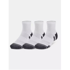 Under Armour Under Armor Socks 1379510-100