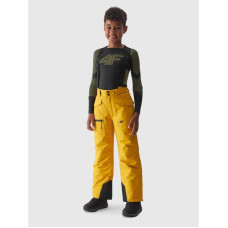 4F Jr ski pants JAW23TFTRM360-71S