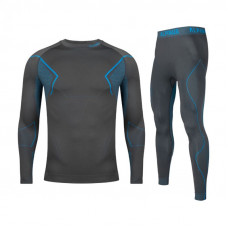 Alpinus Thermoactive underwear Active Base Layer Set M GT43880