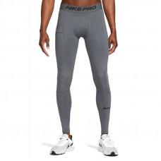 Nike Pro Warm M DQ4870-068 thermal pants