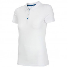 4F Polo shirt W NOSH4-TSD008 10S