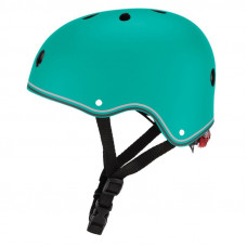 Globber Emerald Green Jr 505-107 helmet