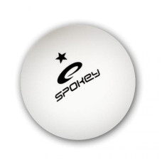 Spokey Learner table tennis ball * / 6pcs / 81872