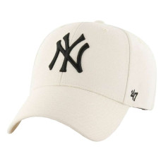 47 Brand Cap Mlb New York Yankees Cap B-MVPSP17WBP-NT