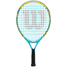 Wilson Minions 2.0 19 3 1/2 Jr tennis racket WR097010H