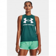 Under Armour Under Armor T-shirt W 1356297-722