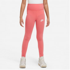 Nike Sportswear Leggings Nike G Nsw Favorites Gx Hw Legging Jr CU8248 894