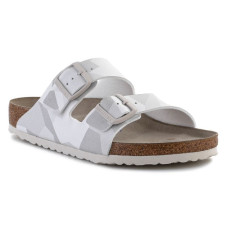 Birkenstock Arizona Desert Soil Geo M 1024881 slippers