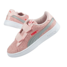 Puma Smash V2 Glitz Jr 367378 23