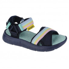 Kappa Jalua K Sandals Jr 260945K-6767