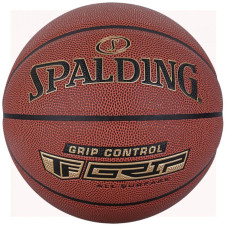 Spalding Grip Control TF Ball 76875Z basketball