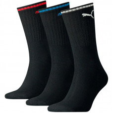 Puma Socks Sport Crew Stripe 3Pack M 907941 01