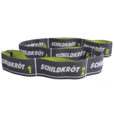 Schildkrot fitness rubber 15 kg 960 128