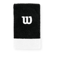 Wilson Wristband, Extra Wide Wristband WRA733519