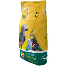 CéDé Premium Eggfood Allround, 240g - olu barība visiem putniem