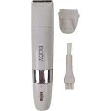 Braun BS1000 Mini trimmeris BODY