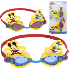 Bestway Mickey 9102S bērnu peldēšanas brilles