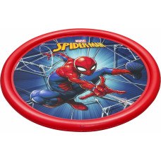 Bestway Piepūšamais ūdens baseins ar strūklaku Spider-Man 165 cm 98792