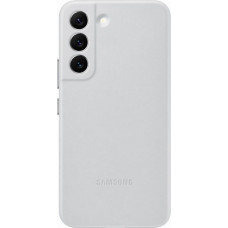 Samsung Leather Cover Maks Priekš Samsung Galaxy S22