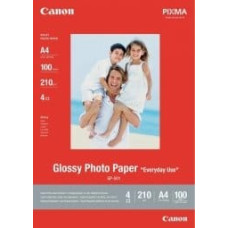 Canon GP-501 A4 Glossy 100gab Fotopapīrs