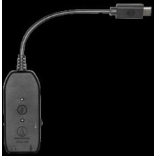 Audio-Technica Audio Technica ATR2x-USB Skaņas karte