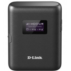 D-Link DWR-933 LTE Mobilais Maršrutētājs 4G