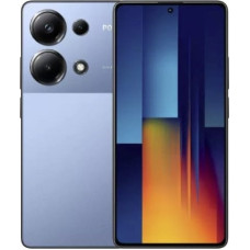 Xiaomi Poco M6 Pro 4G 8GB|256GB Blue