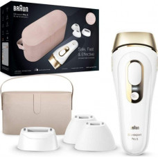 Braun PL5347 Silk-expert Pro 5 IPL fotoepilators