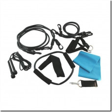 TX02 strength training set