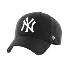 Inny Cap 47 Brand New York Yankees MVP Cap B-MVP17WBV-BK