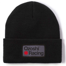 Ozoshi Ozsohi Heiko Cuffed Beanie OWH20CFB004