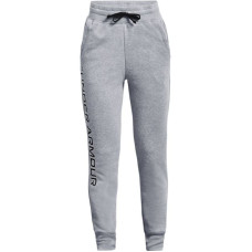 Under Armour Under Armor Rival Fleece Joggers Jr 1356 487 036