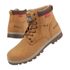 Geographical Norway M WALK-GN CAMEL boots