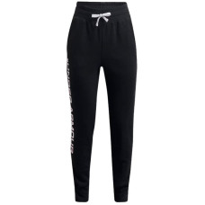 Under Armour Under Armor Rival Fleece Joggers Jr 1356 487 002