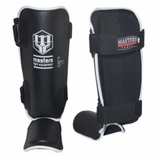 Masters shin and foot protectors - NS-4 M 11164-M02