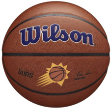 Wilson Team Alliance Phoenix Suns Ball WTB3100XBPHO