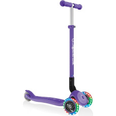 Globber Scooter 3 wheels Primo Foldable Plus Lights Jr 439-103