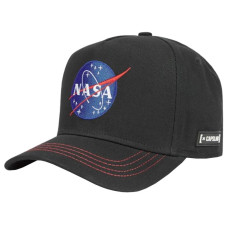 Capslab Space Mission NASA Cap CL-NASA-1-NAS5