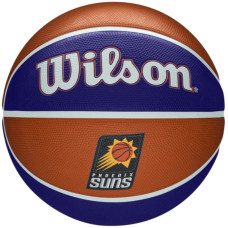 Wilson Ball NBA Team Phoenix Suns Ball WTB1300XBPHO