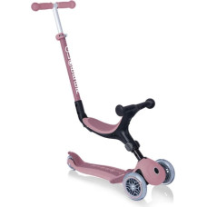 Globber Go-Up Foldable Plus ECOlogicp Berry 694-510 scooter