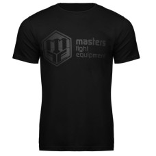 Masters M T-shirt TS-BLACK 04111-01M