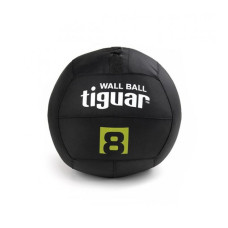 Tiguar Medicine ball wallball 8 kg TI-WB008