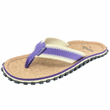 Gumbies Corker Flip Flops W GU-CO-P