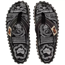 Gumbies Midnight Flip Flops GU-FFISL108