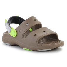 Crocs All-Terrain Jr 207707-2F9 Sandals