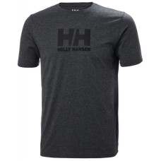 Helly Hansen Logo T-shirt M 33979 982