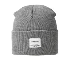 Jack & Jones Jaclong Knit Beanie Noos M 12150627