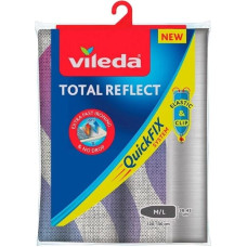 Vileda Ironing Board Cover Vileda Total Reflect