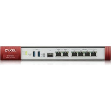 Zyxel ATP200 hardware firewall Desktop 2000 Mbit/s